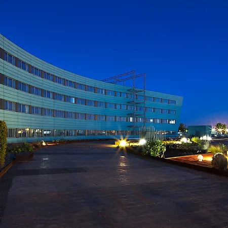 BAH Barcelona Airport Hotel-3